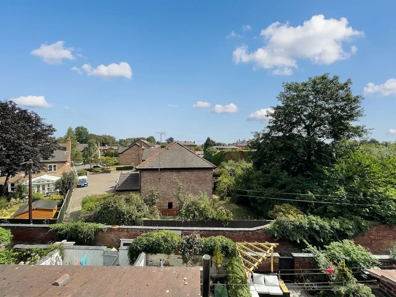 Cranford Avenue, Knutsford, photo 22