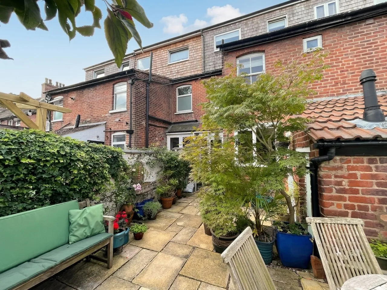 Cranford Avenue, Knutsford, photo 25