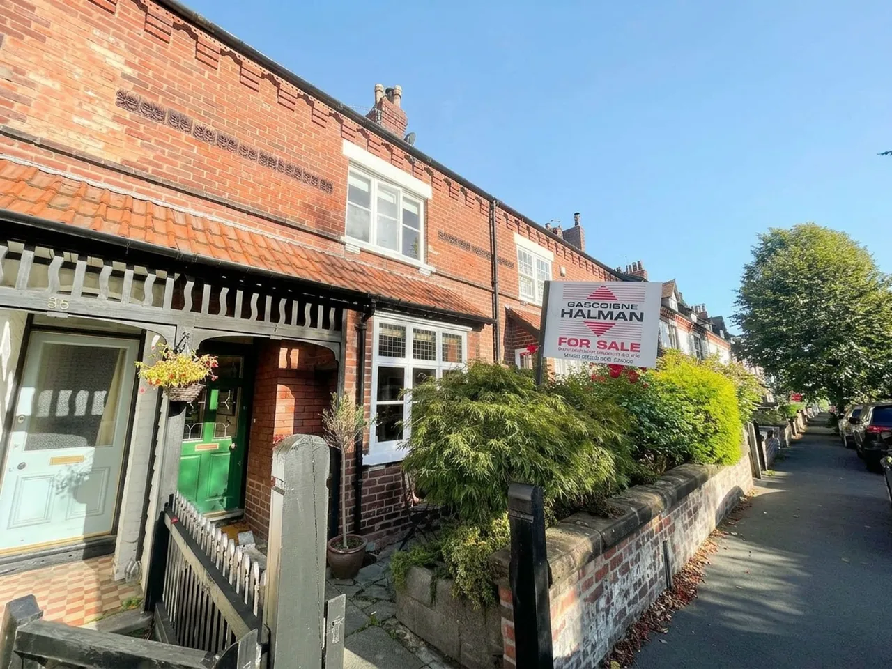 Cranford Avenue, Knutsford, photo 27