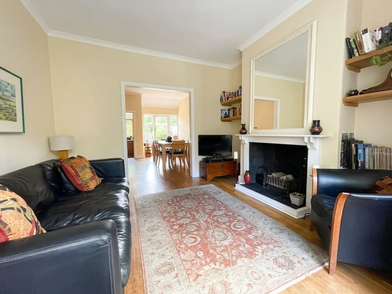 Cranford Avenue, Knutsford, photo 3