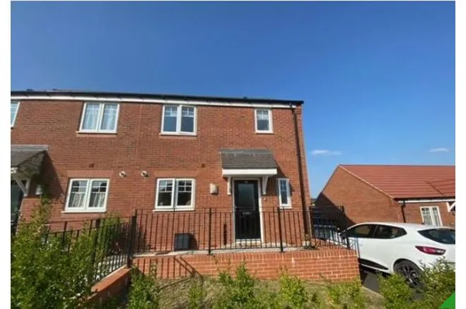 2 bed house for sale — Malvern Oaks Close, Malvern