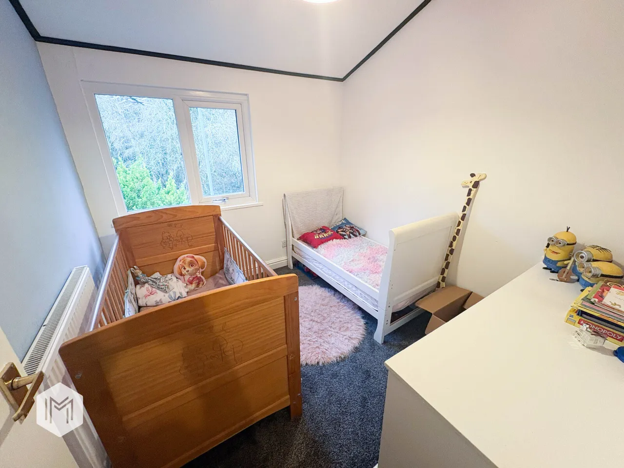Lyster Close, Birchwood, Warrington, WA3 6QE, photo 12