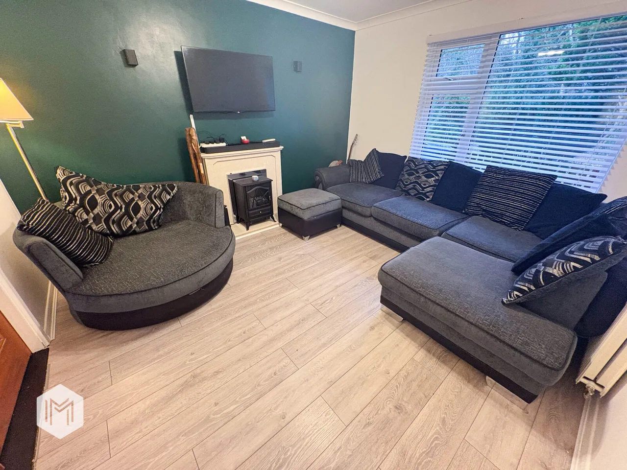 Lyster Close, Birchwood, Warrington, WA3 6QE, photo 2
