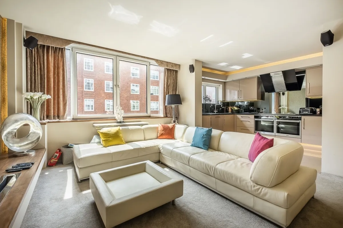 Lower Sloane Street London SW1W, photo 4