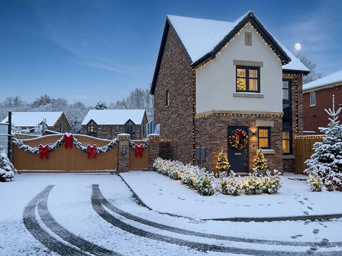 4 bed house for sale, Weir Close, Tyldesley, M29