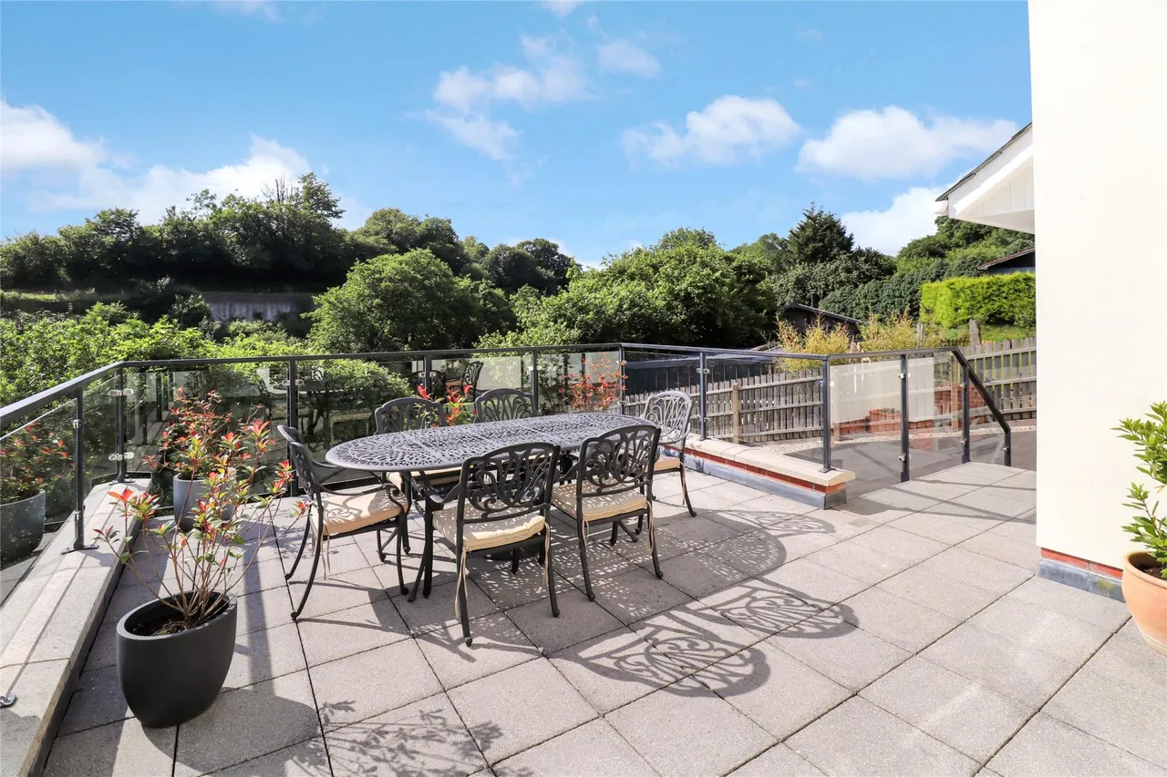 Brayford, Barnstaple, photo 26