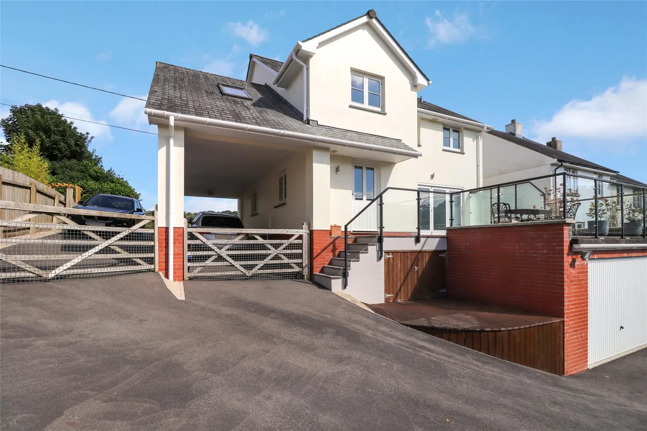 Brayford, Barnstaple, photo 23