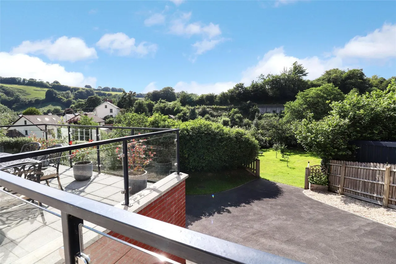 Brayford, Barnstaple, photo 25