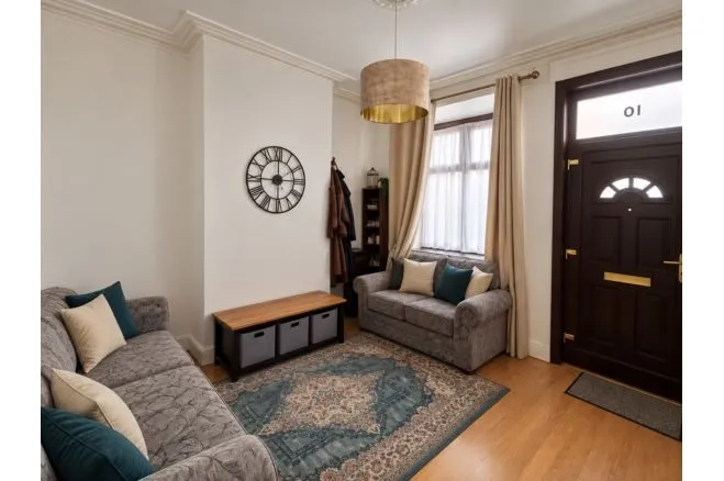 Solihull Road, Birmingham, B11, photo 3