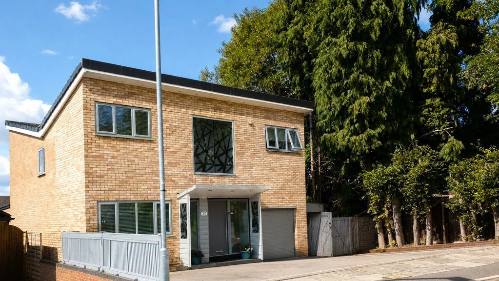 5 bed house for sale, Brunel Close, Tamworth, B79
