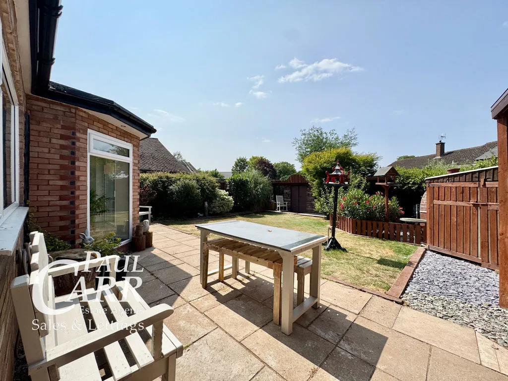 Brunel Close, Tamworth, B79, photo 24