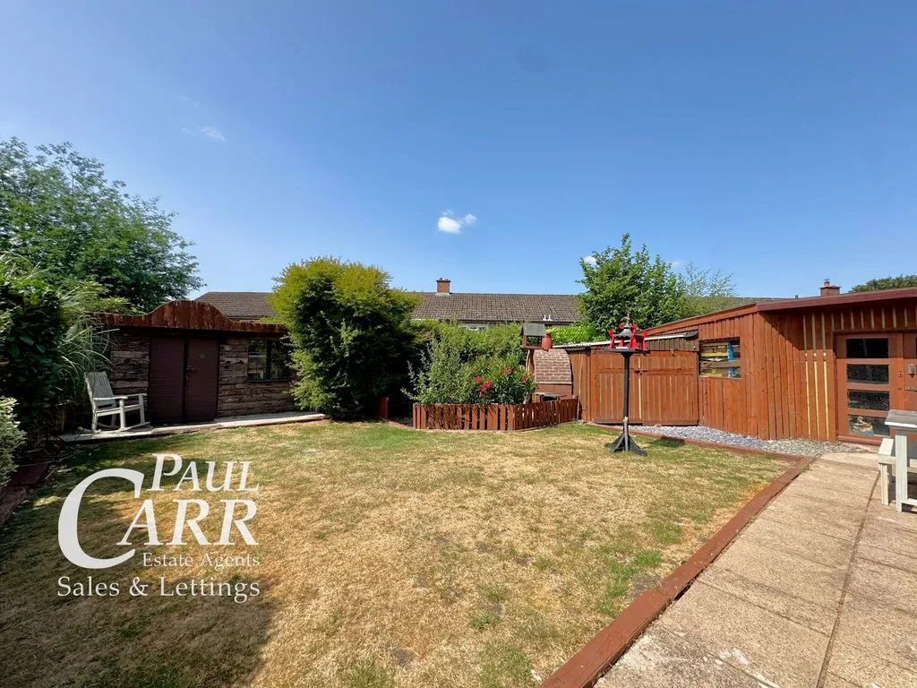 Brunel Close, Tamworth, B79, photo 27