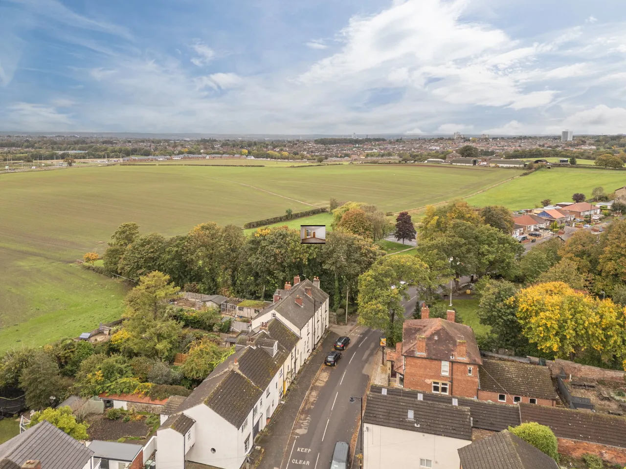 Main Street, Scholes, LS15, photo 19