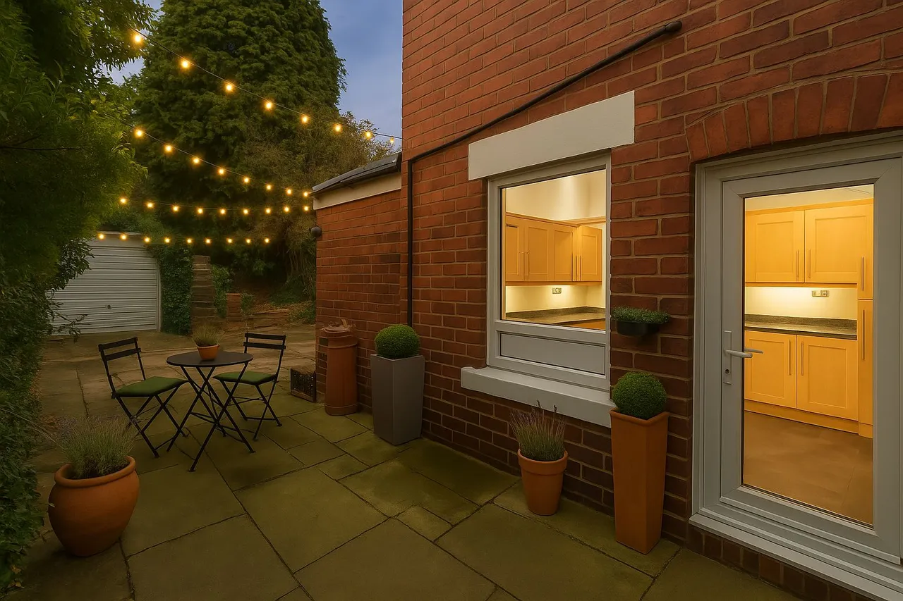 Main Street, Scholes, LS15, photo 10