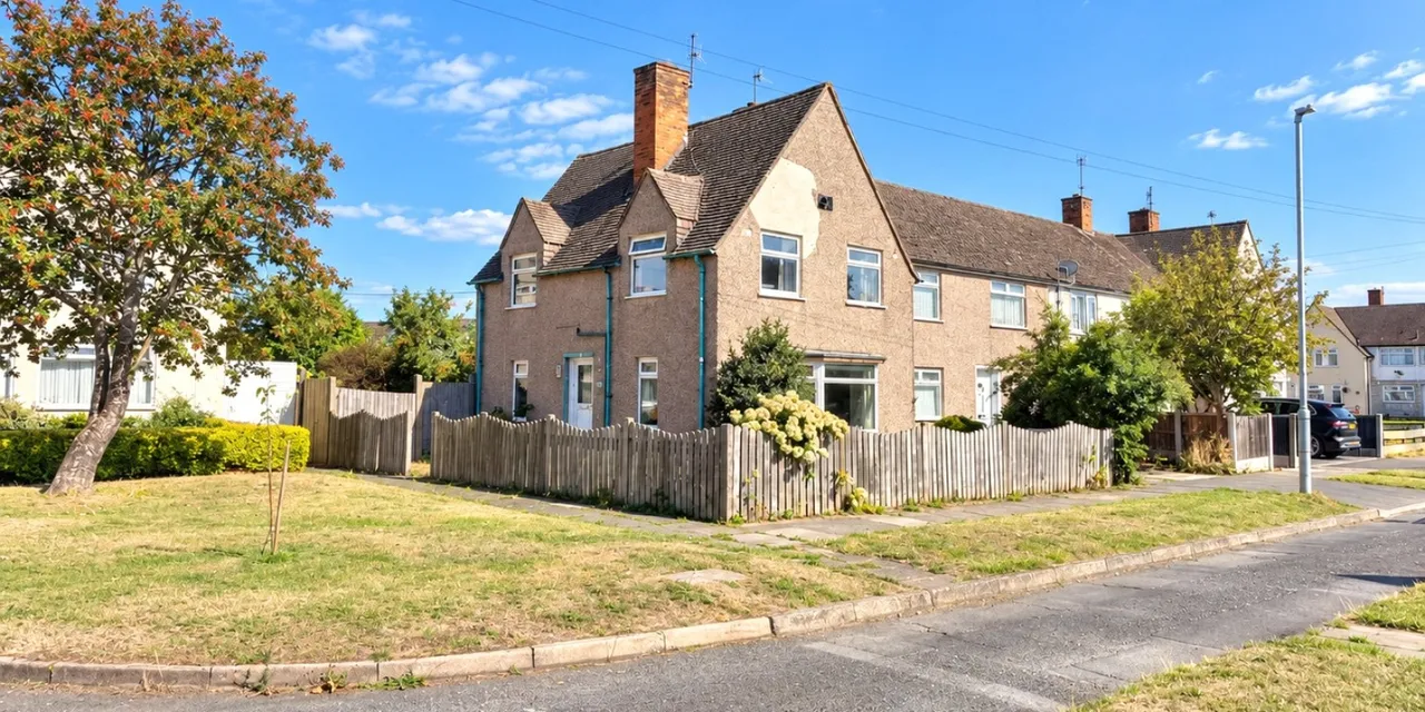 Sandfield Road, Woodchurch, CH49, photo 19