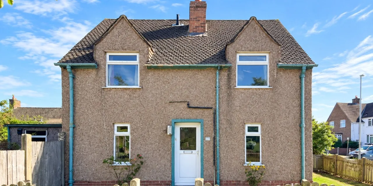 Sandfield Road, Woodchurch, CH49, photo 2