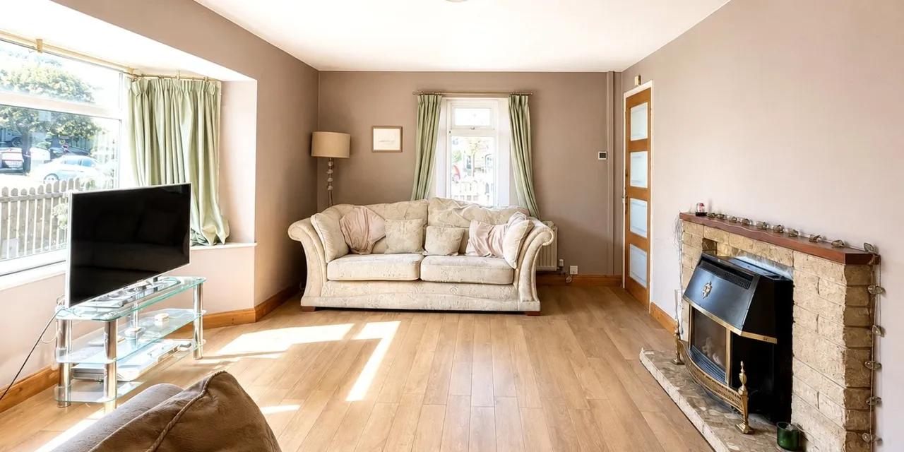 Sandfield Road, Woodchurch, CH49, photo 4