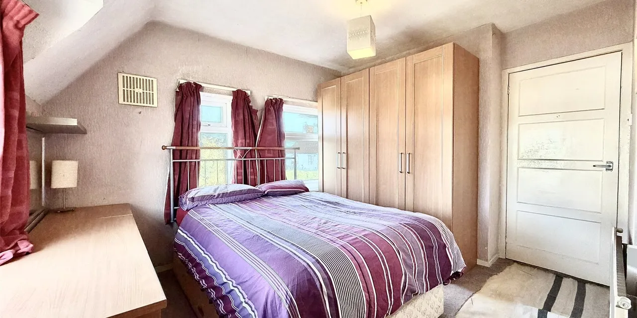 Sandfield Road, Woodchurch, CH49, photo 11