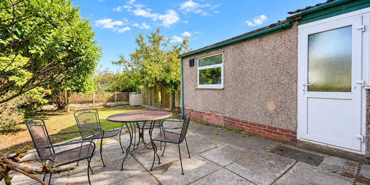 Sandfield Road, Woodchurch, CH49, photo 18