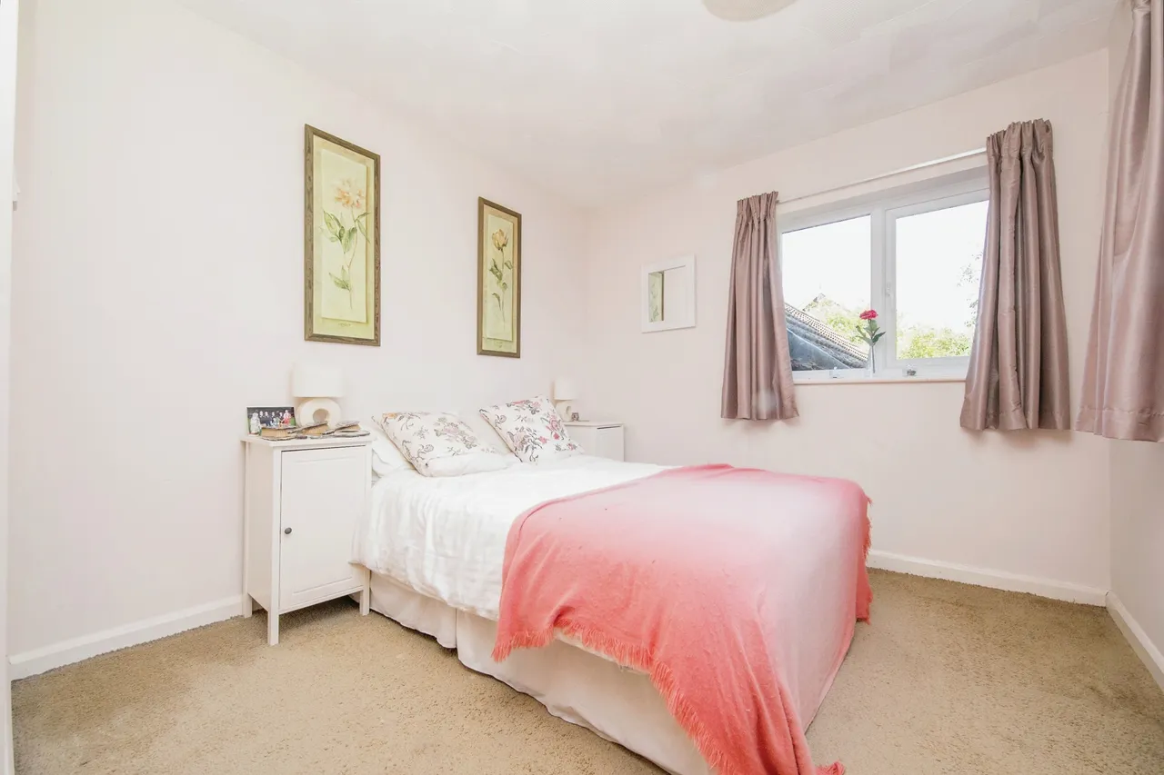 Mill Road, Badingham, Woodbridge, Suffolk, IP13, photo 16