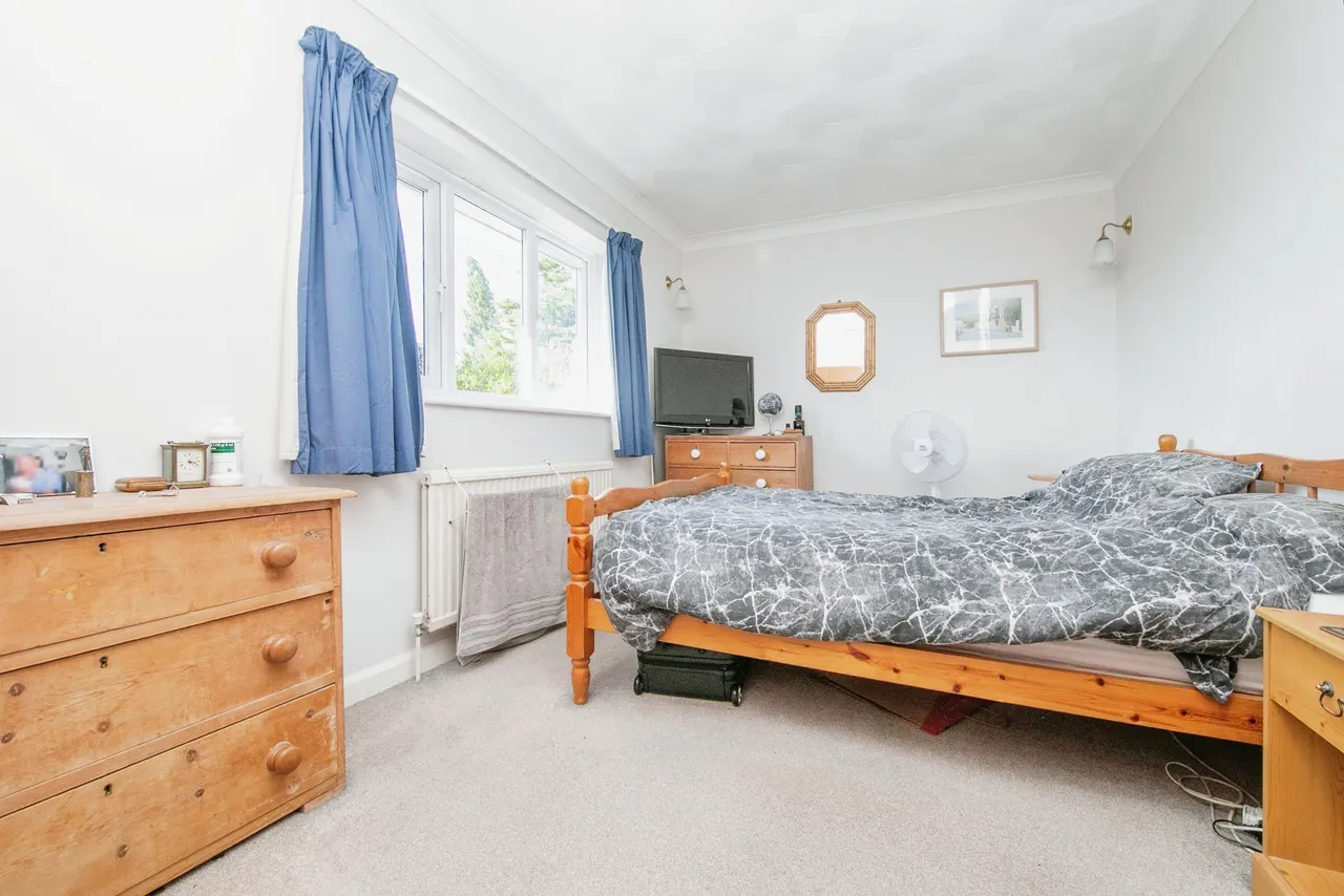 Mill Road, Badingham, Woodbridge, Suffolk, IP13, photo 7