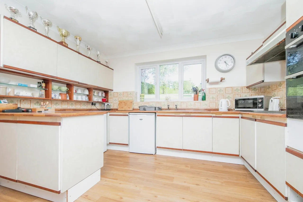 Mill Road, Badingham, Woodbridge, Suffolk, IP13, photo 9