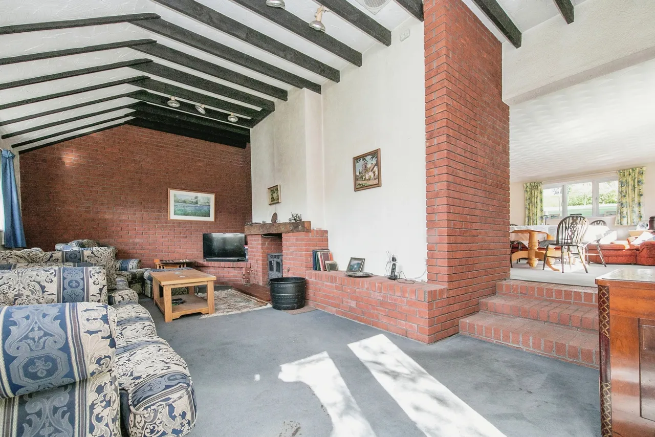 Mill Road, Badingham, Woodbridge, Suffolk, IP13, photo 8
