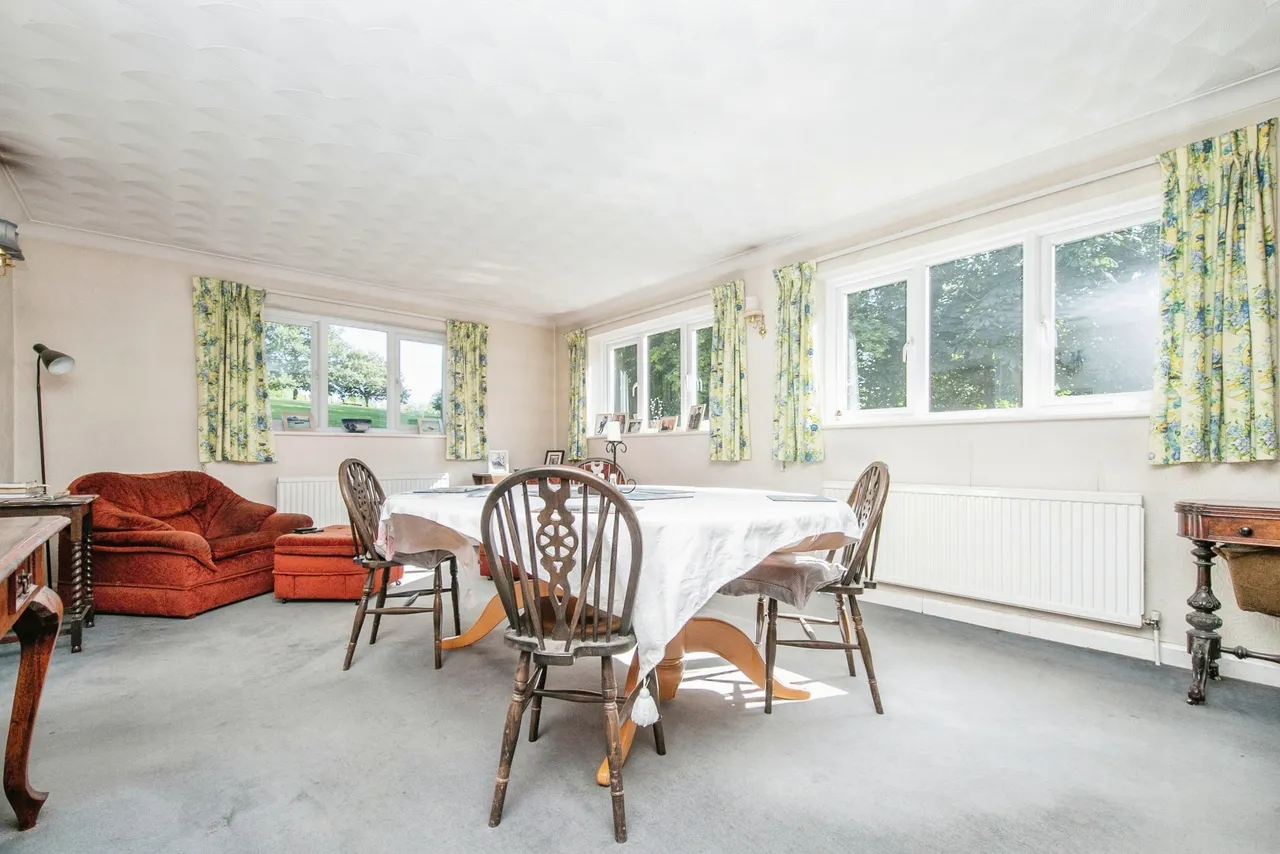 Mill Road, Badingham, Woodbridge, Suffolk, IP13, photo 13