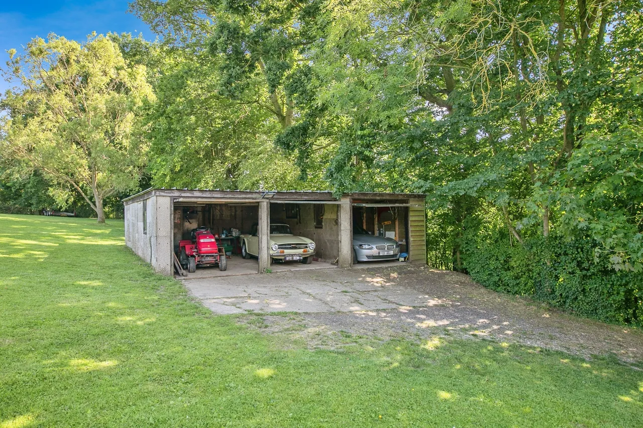 Mill Road, Badingham, Woodbridge, Suffolk, IP13, photo 5