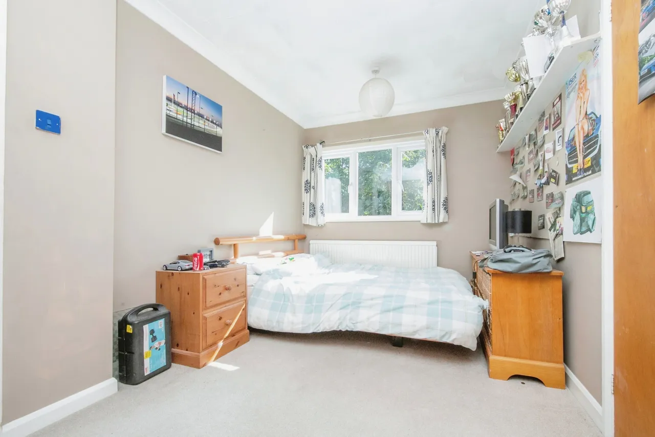 Mill Road, Badingham, Woodbridge, Suffolk, IP13, photo 19