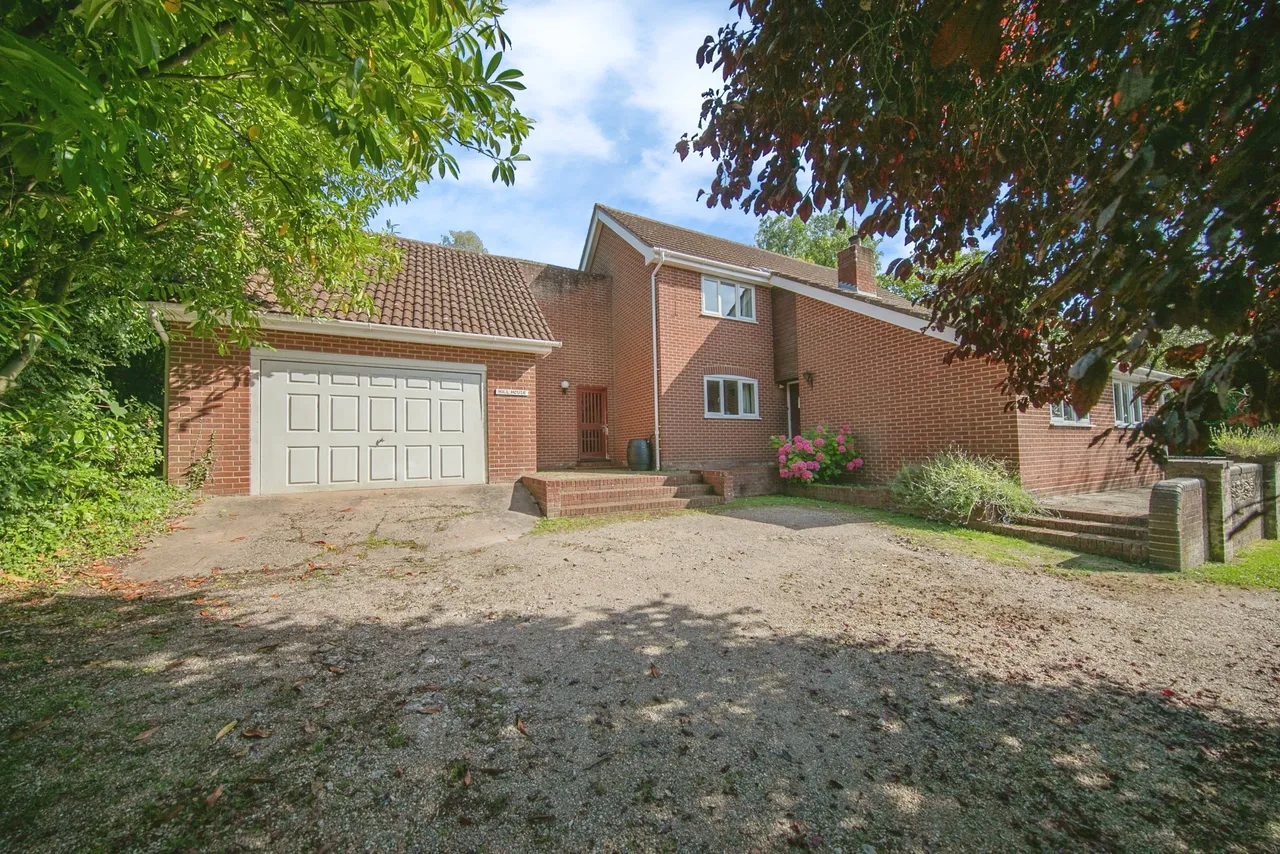 Mill Road, Badingham, Woodbridge, Suffolk, IP13, photo 2