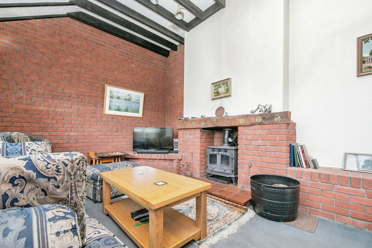 Mill Road, Badingham, Woodbridge, Suffolk, IP13, photo 3
