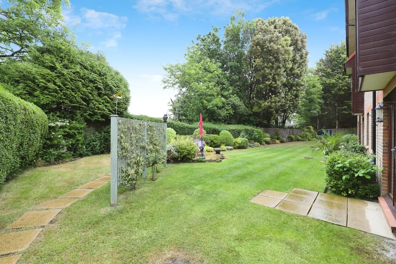 Suffolk Road, Bournemouth, BH2, photo 7