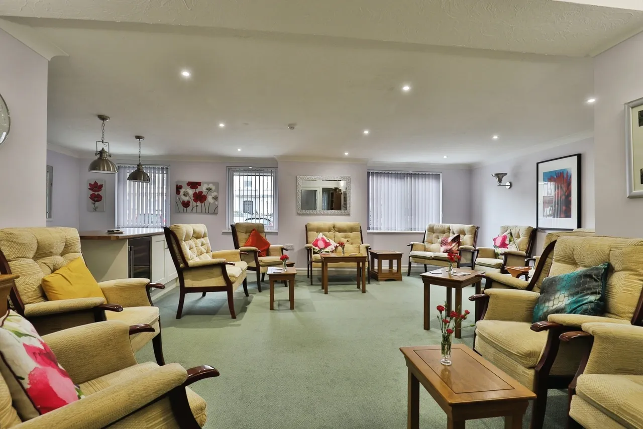 Suffolk Road, Bournemouth, BH2, photo 8