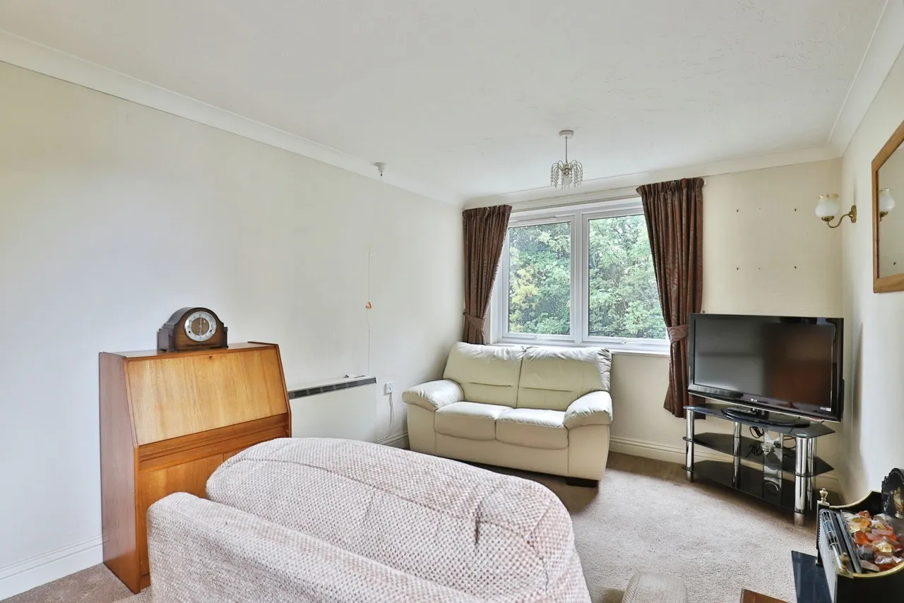 Suffolk Road, Bournemouth, BH2, photo 12