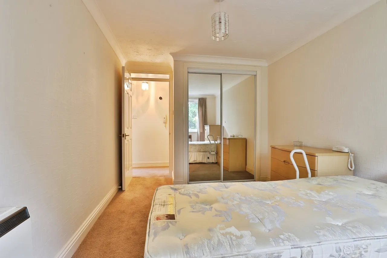 Suffolk Road, Bournemouth, BH2, photo 15