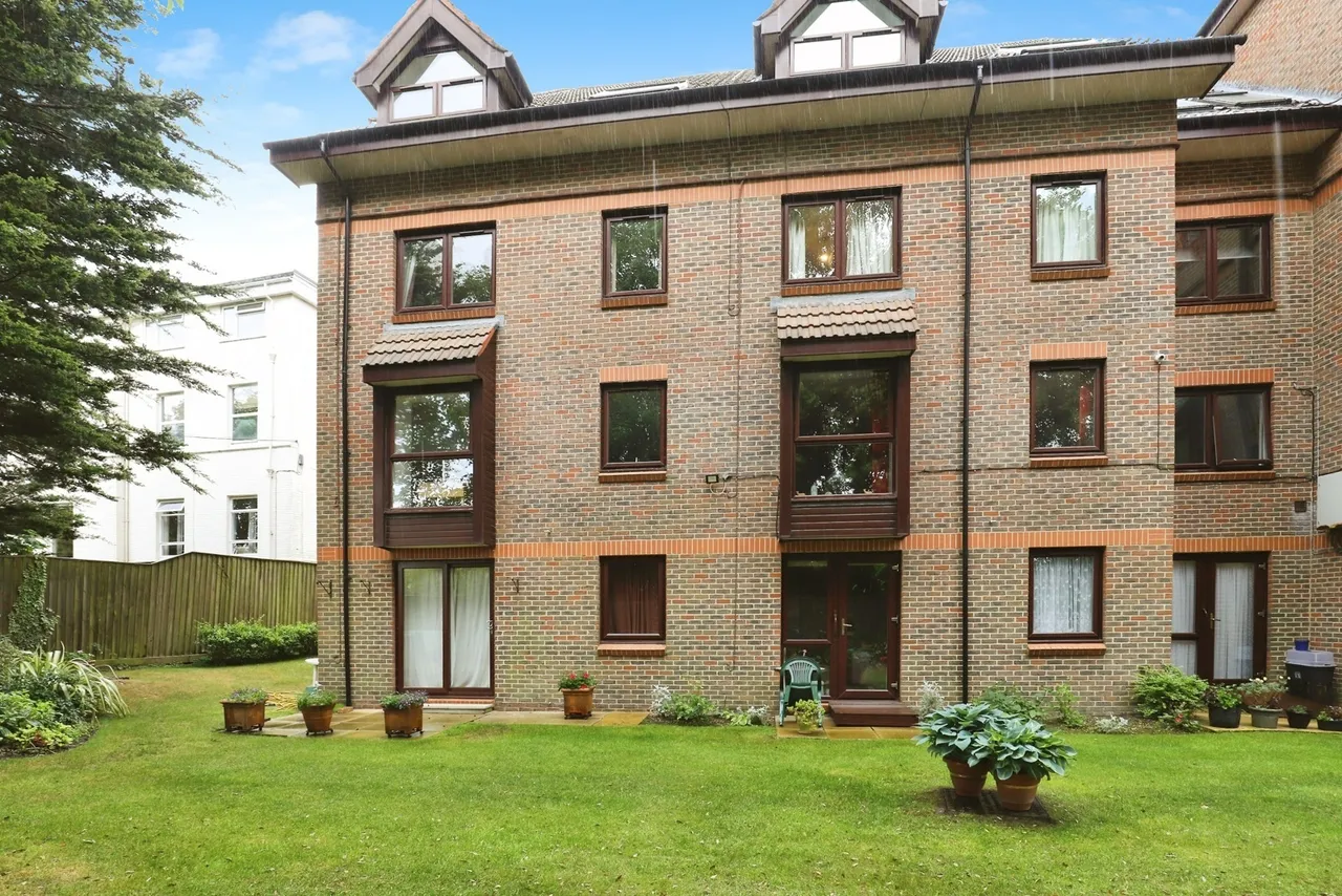 Suffolk Road, Bournemouth, BH2, photo 17