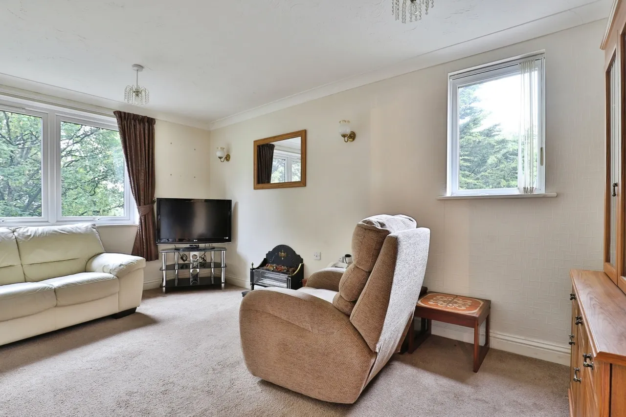 Suffolk Road, Bournemouth, BH2, photo 13