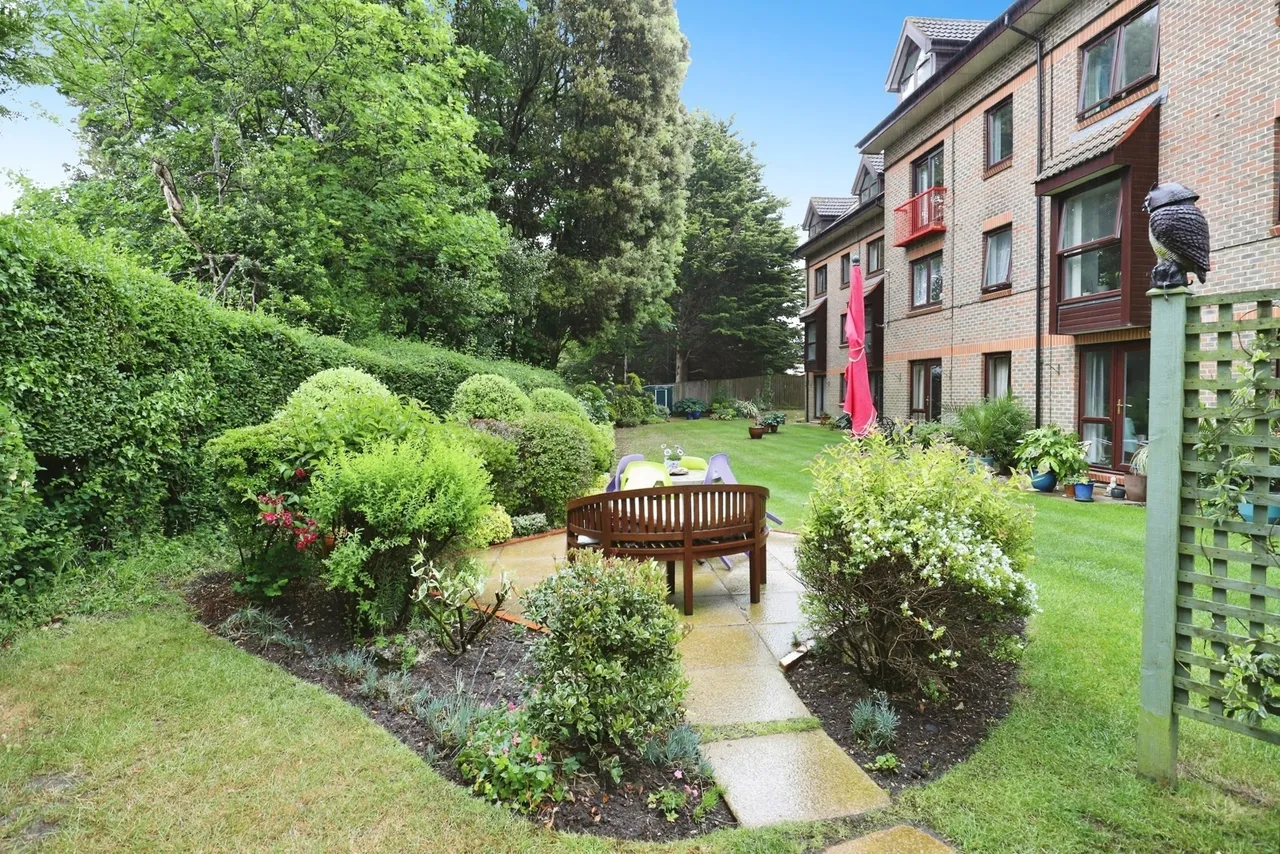 Suffolk Road, Bournemouth, BH2, photo 6