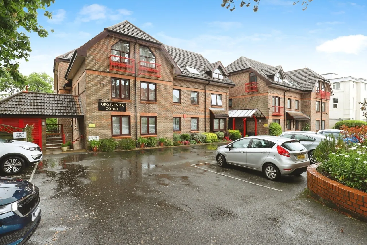 Suffolk Road, Bournemouth, BH2, photo 10