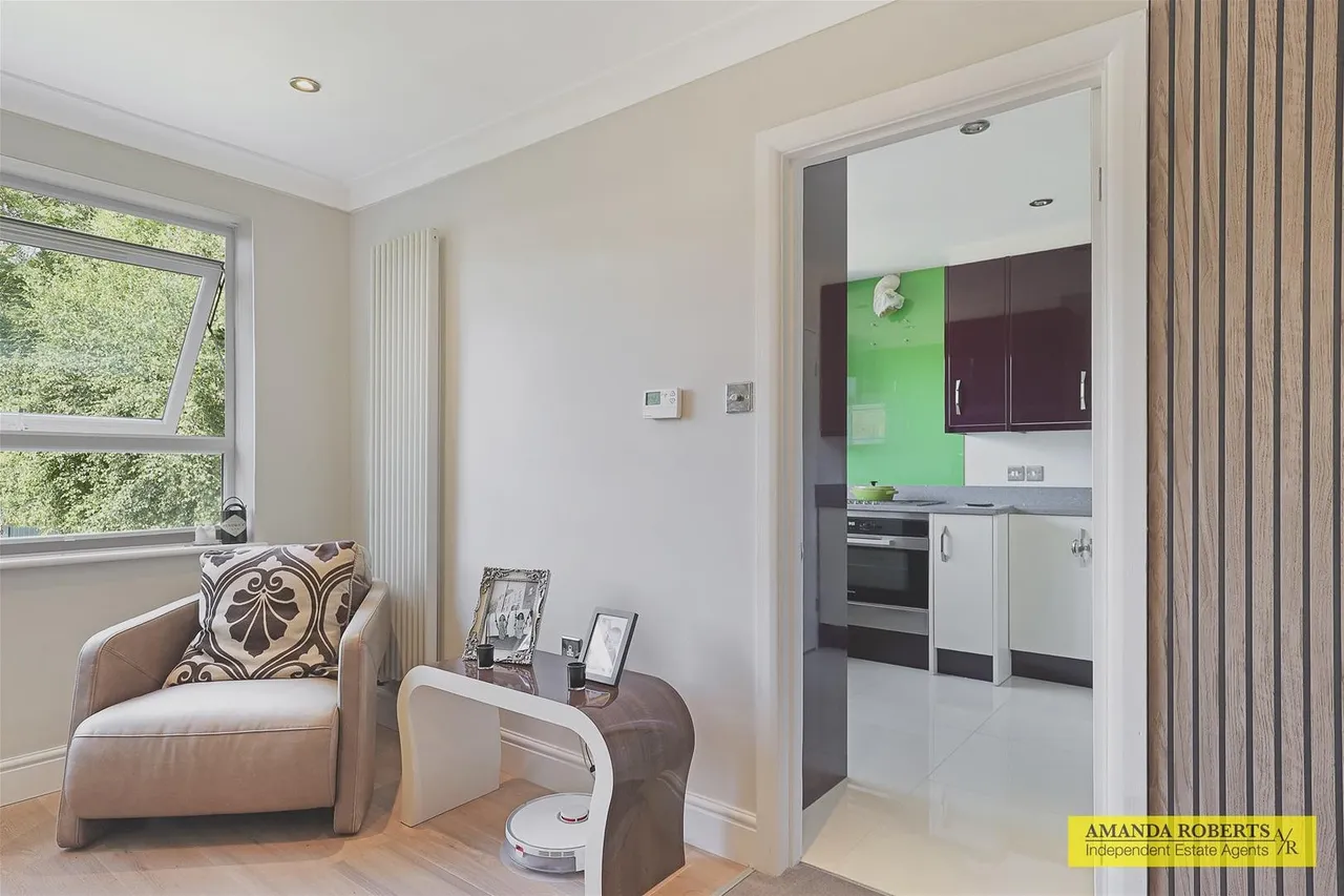 Ardfield House, 81 Seebright Road, London, photo 8