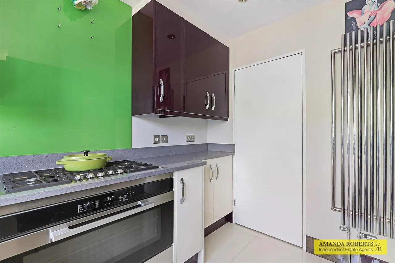 Ardfield House, 81 Seebright Road, London, photo 6