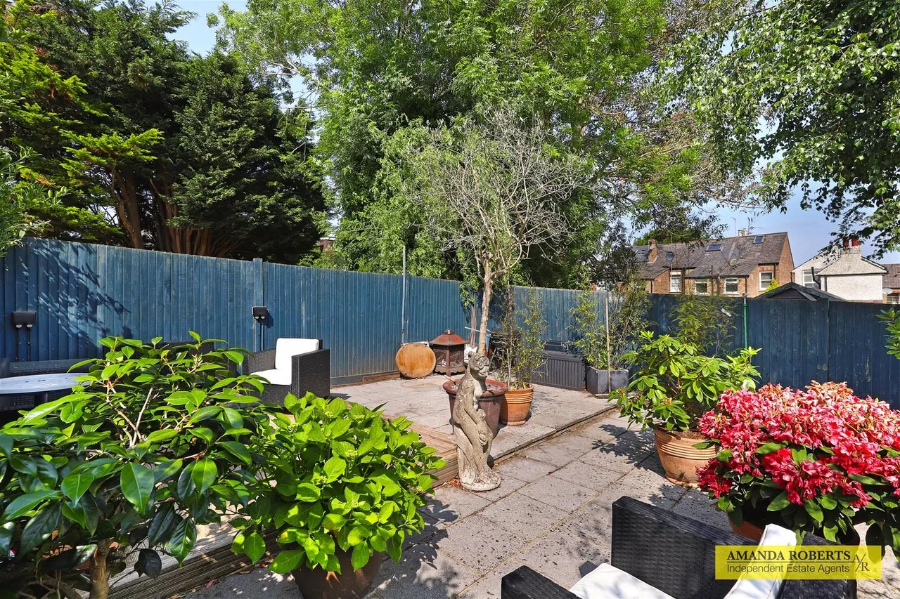 Ardfield House, 81 Seebright Road, London, photo 18