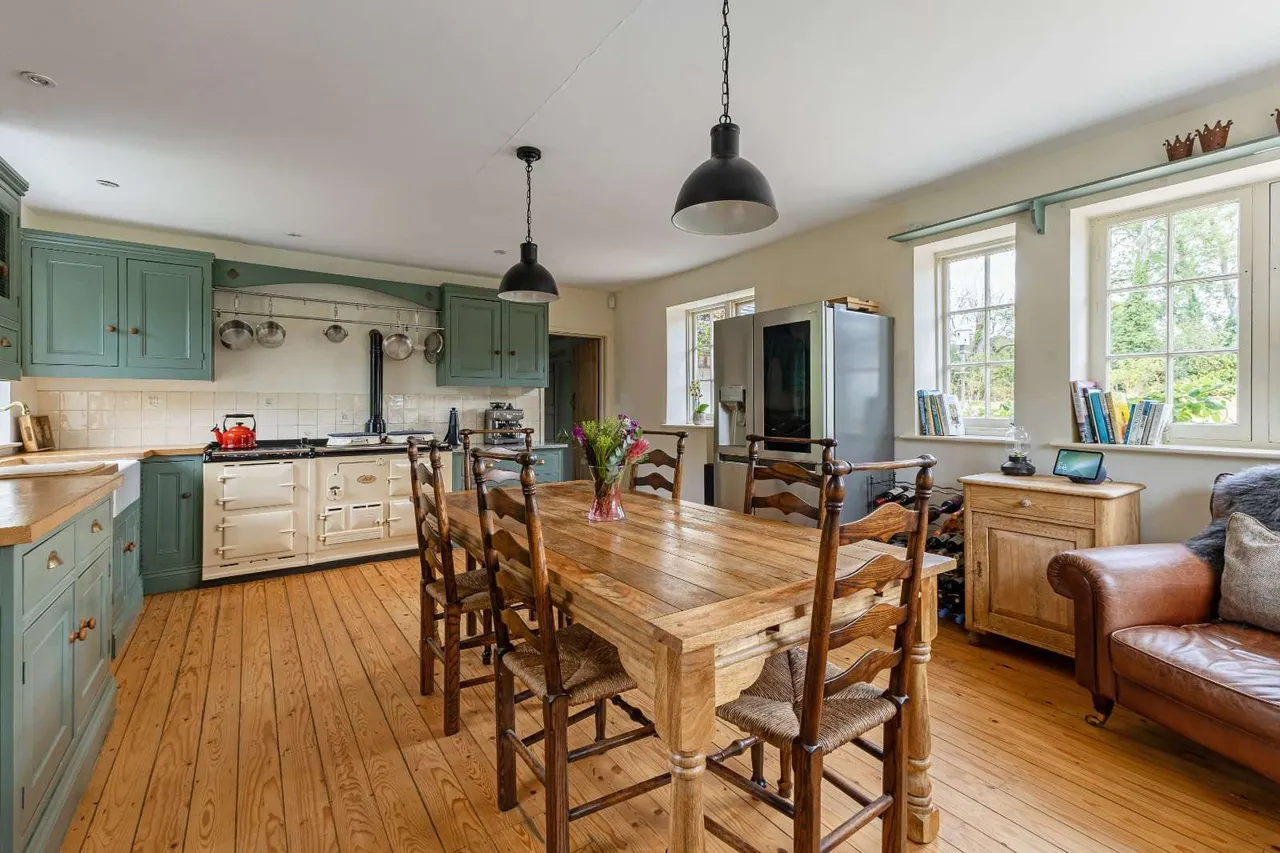 Chapel Lane, Timsbury, Romsey, Hampshire, SO51 0NW, photo 2