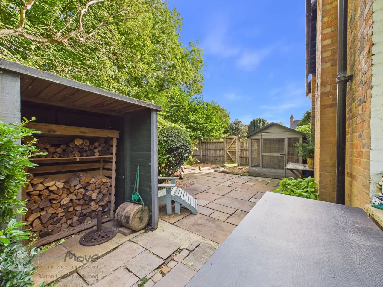 Branston Road, Tatenhill, DE13, photo 28