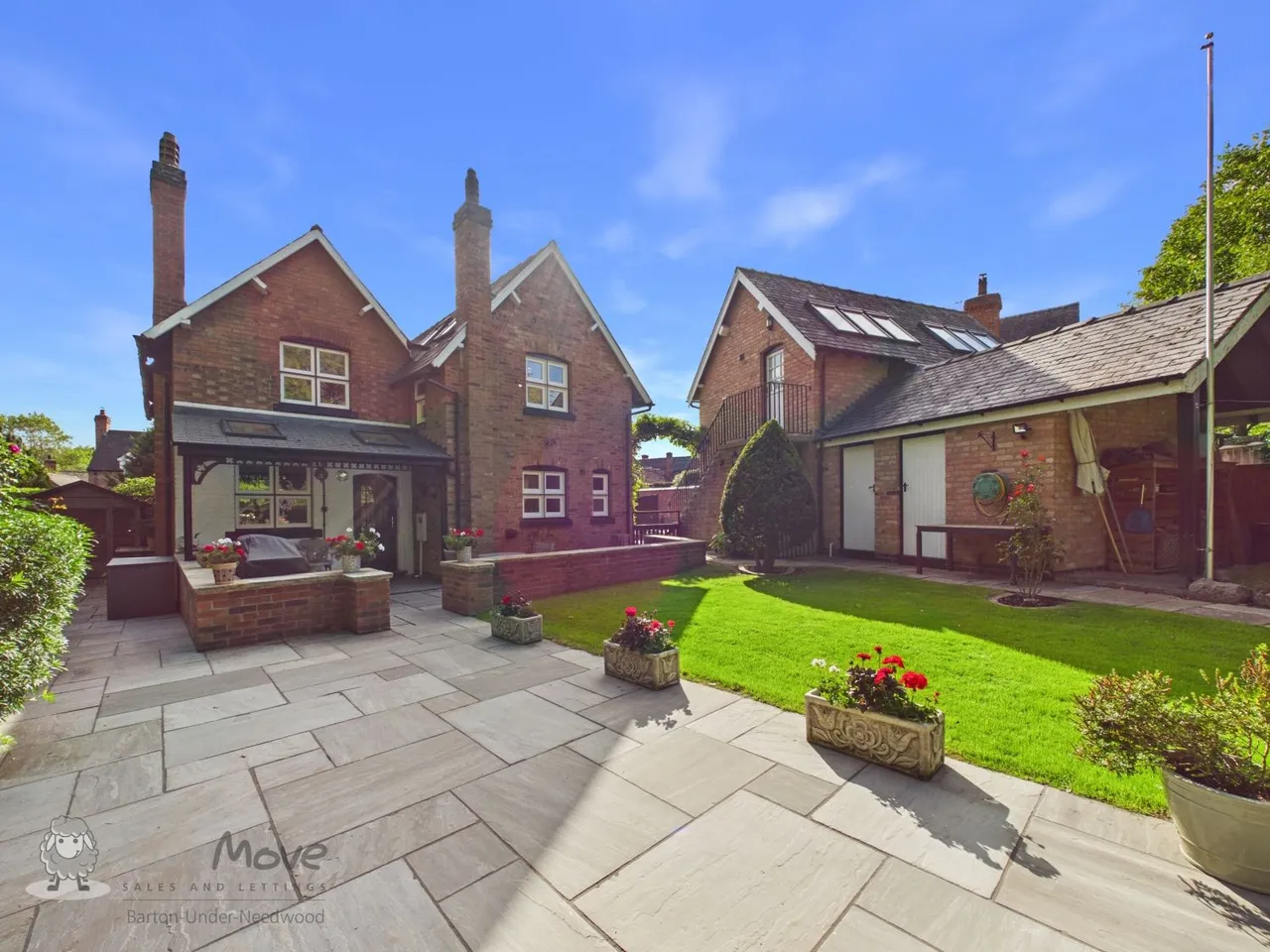 Branston Road, Tatenhill, DE13, photo 21