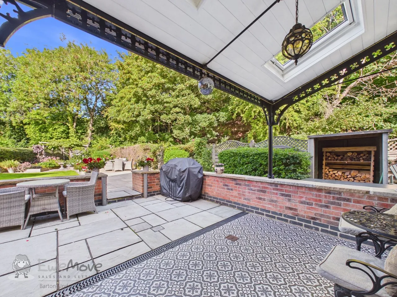 Branston Road, Tatenhill, DE13, photo 9