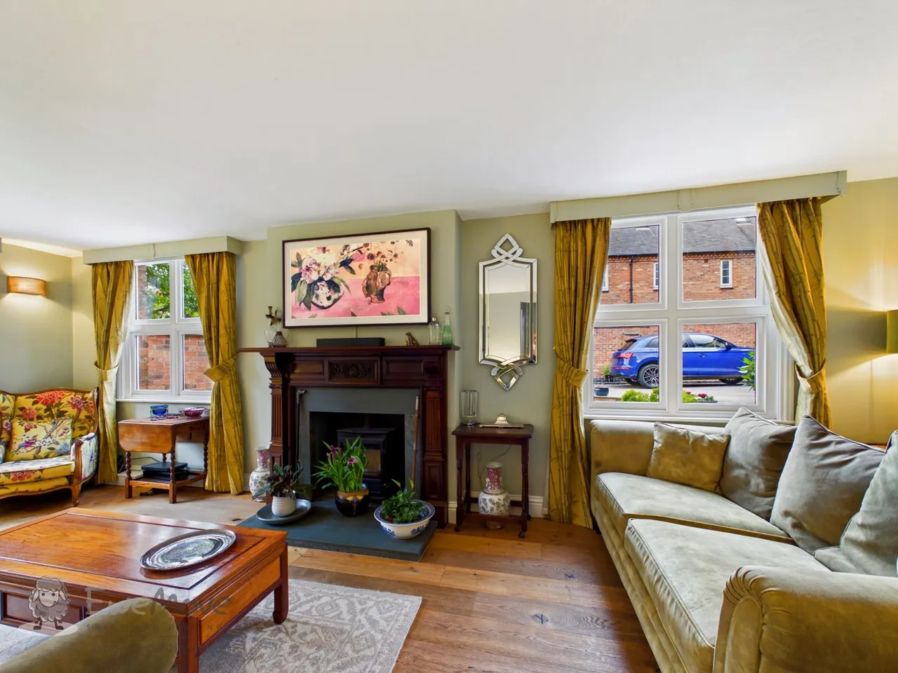 Branston Road, Tatenhill, DE13, photo 5