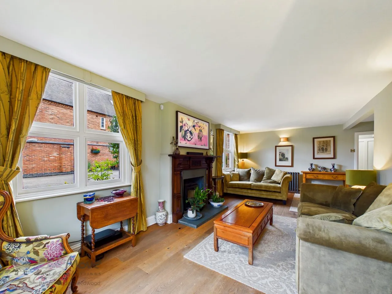 Branston Road, Tatenhill, DE13, photo 6