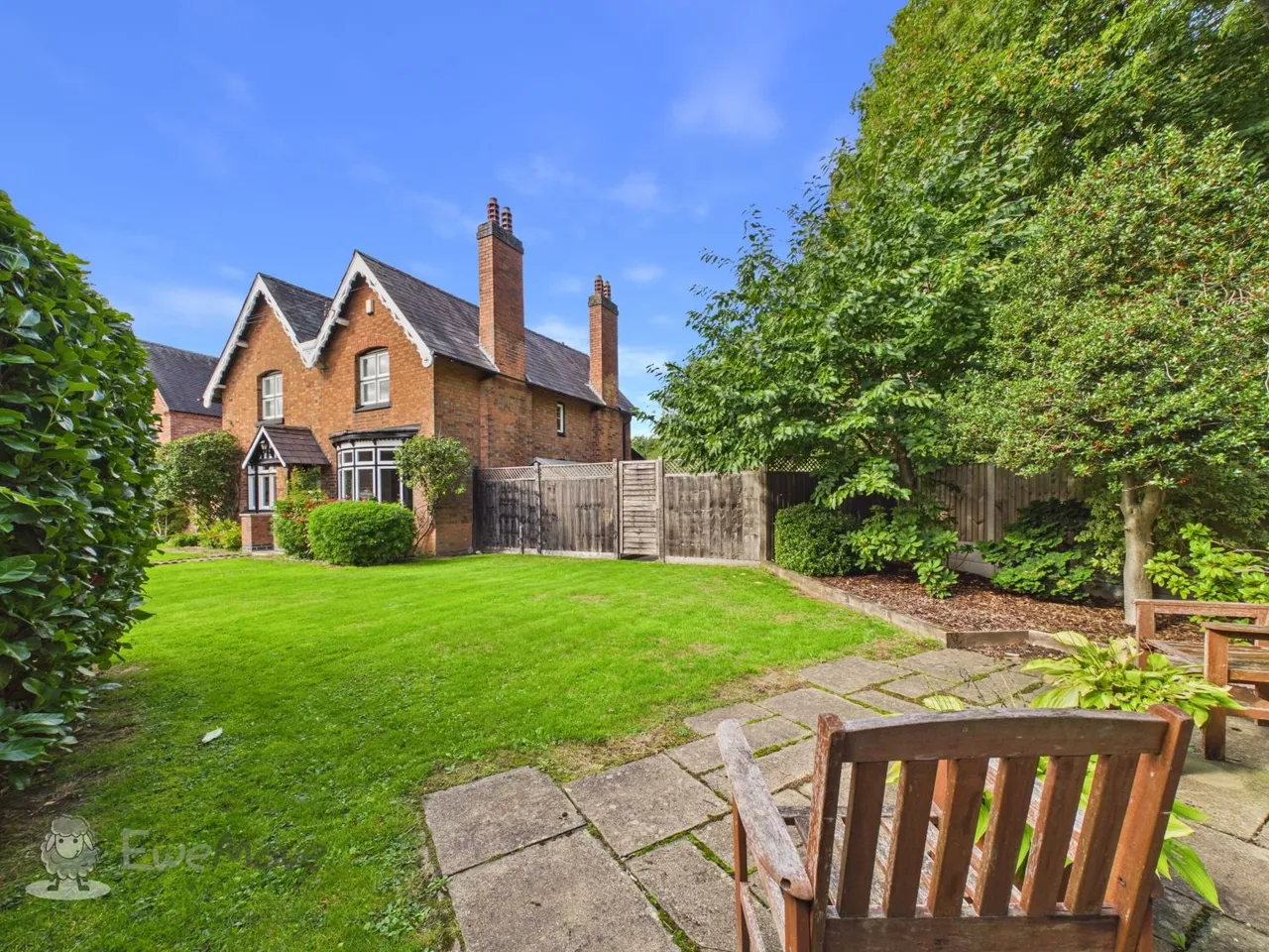 Branston Road, Tatenhill, DE13, photo 26